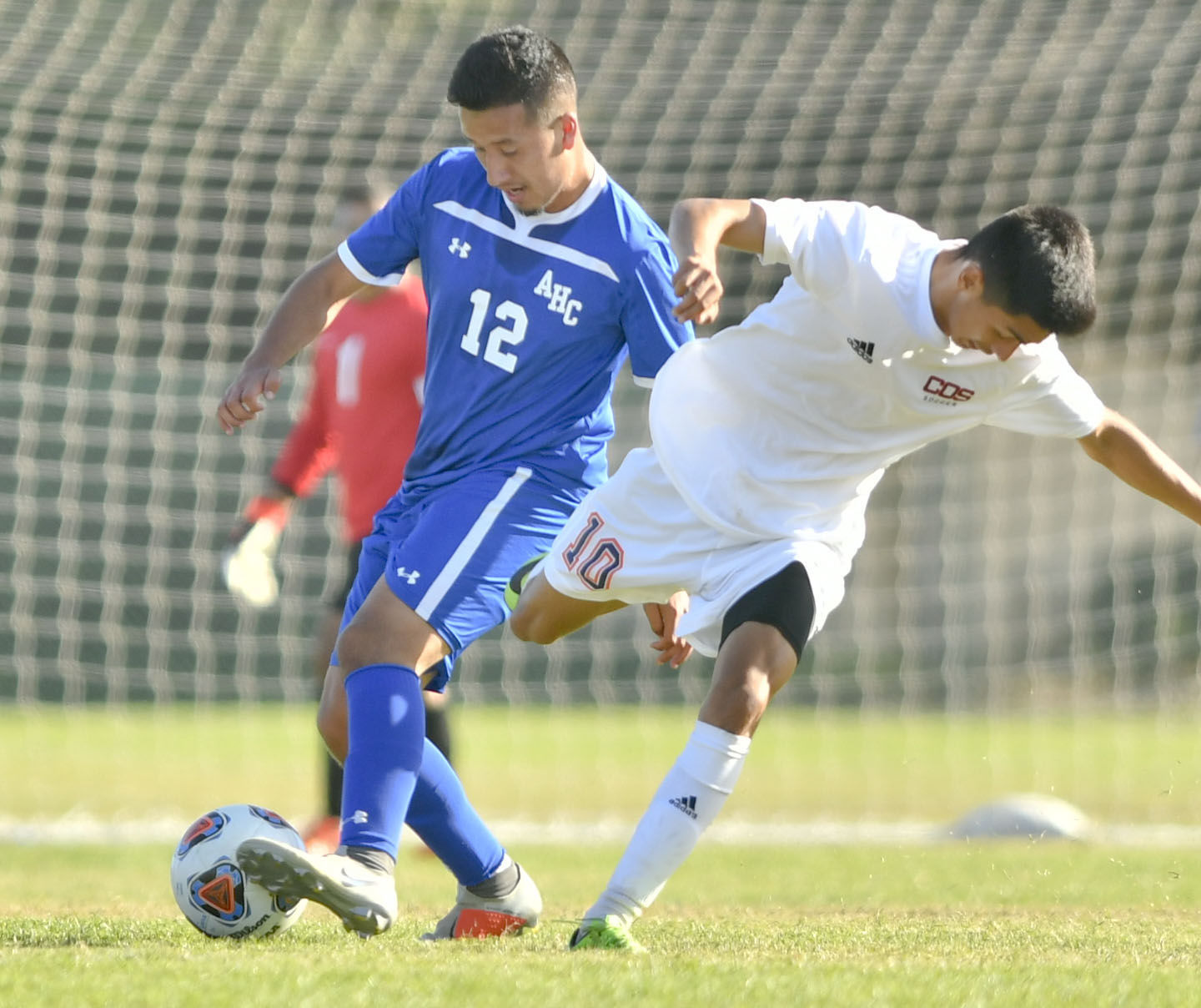 091118 COS Hancock mens soccer 14.jpg